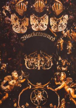 Marduk : Blackcrowned (Box)